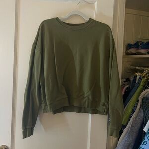 Daily Drills sweatsuit!